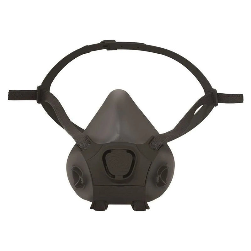 Moldex Series 7000 Half Mask Silicone (Large) No Filters