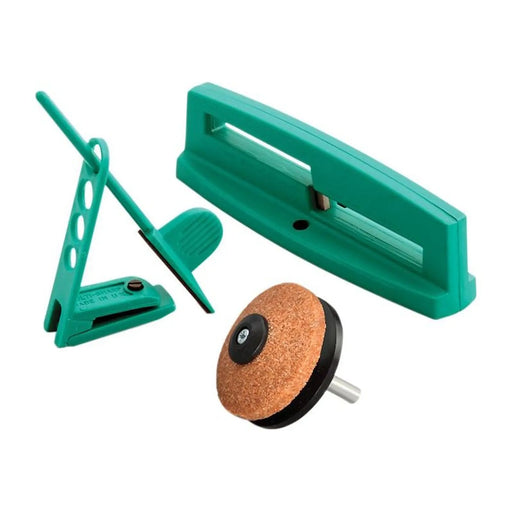 Multi-Sharp® MS1801 Garden Tool Sharpening Kit 3 Piece