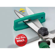 Multi-Sharp® MS1801 Garden Tool Sharpening Kit 3 Piece