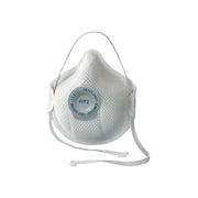 Moldex Smart Series FFP2 NR D Valved Mask (Pack of 20)