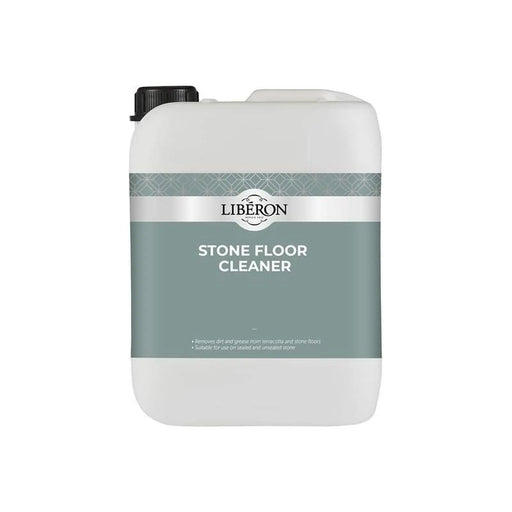 Liberon Stone Floor Cleaner 5 litre