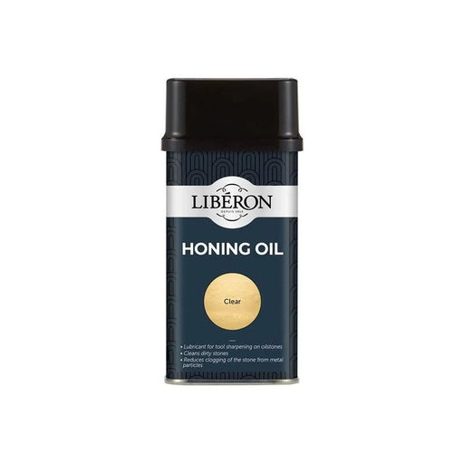 Liberon Honing Oil 250ml