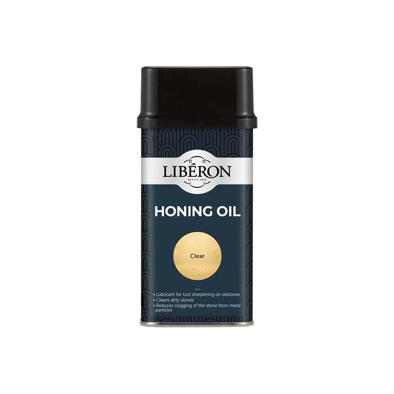 Liberon Honing Oil 250ml