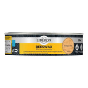 Liberon Beeswax Paste Antique Pine 150ml