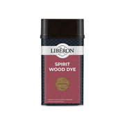 Liberon Spirit Wood Dye Antique Pine 1 litre