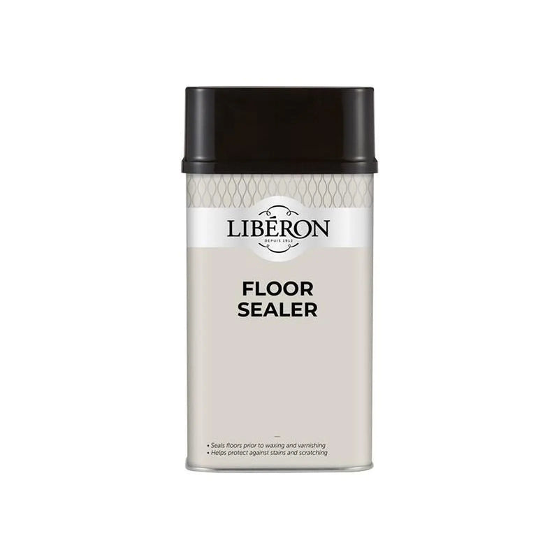Liberon Floor Sealer 1 litre