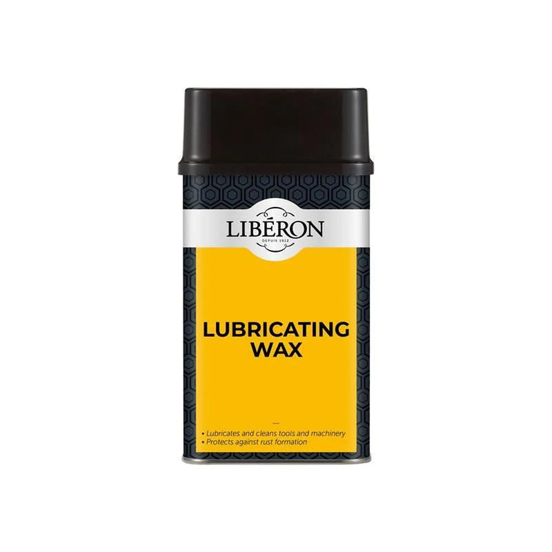 Liberon Lubricating Wax 500ml