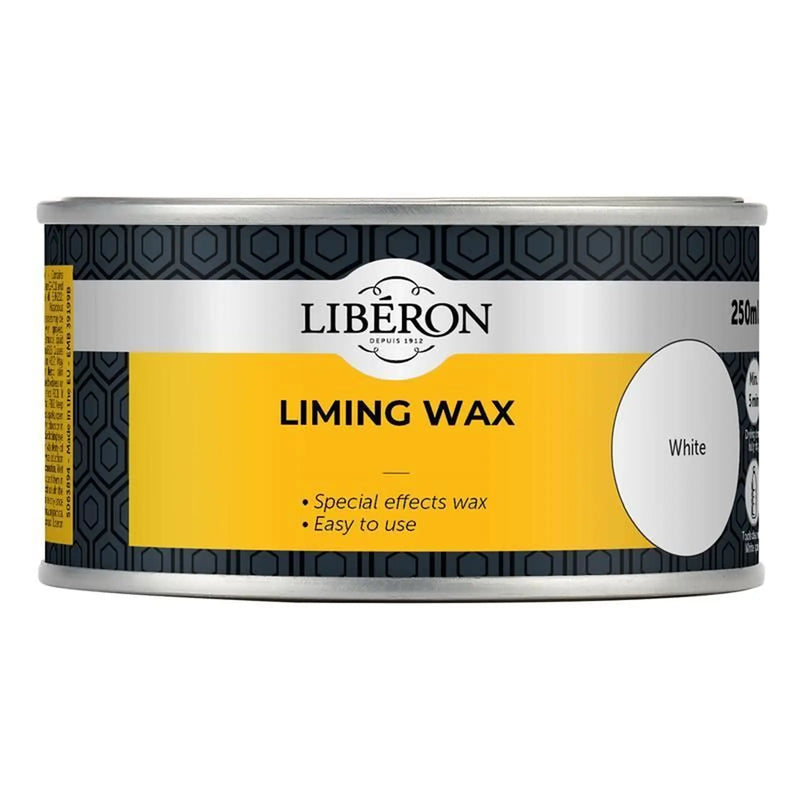 Liberon Liming Wax 250ml
