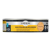 Liberon Black Bison Wax Paste Antique Pine 150ml