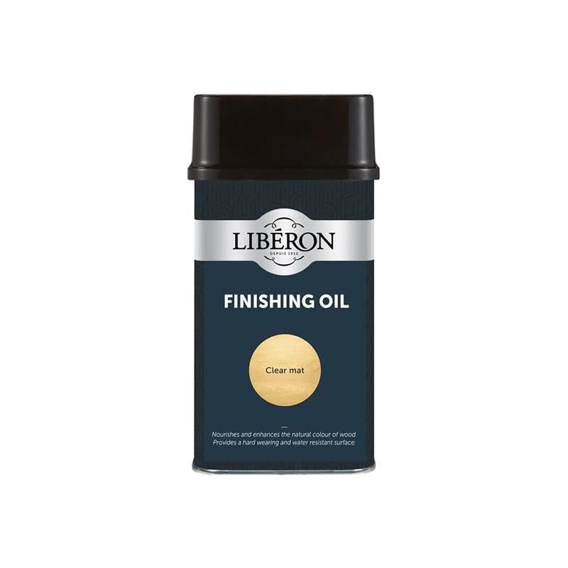 Liberon Finishing Oil 1 litre