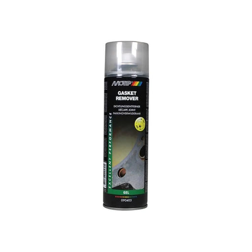 Motip® Pro Gasket Remover Spray 500ml