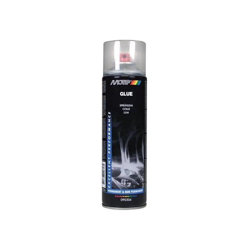 Motip® Pro Adhesive Spray 500ml
