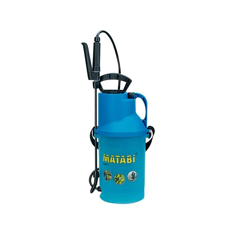 Matabi Berry 7 Sprayer 5 litre