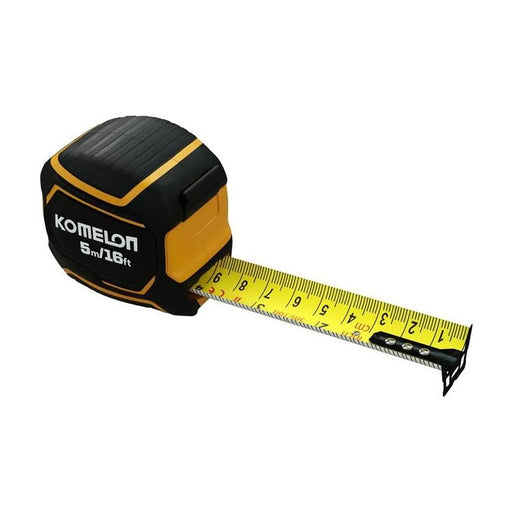 Komelon Extreme Stand-out Pocket Tape 5m/16ft (Width 32mm)