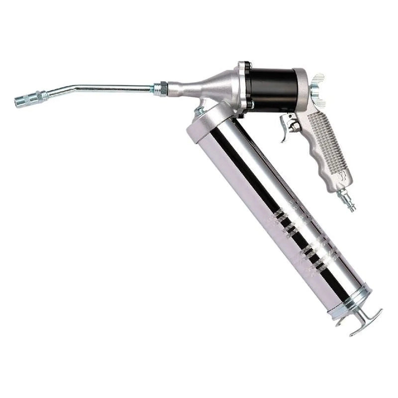 Lumatic Industrial Air Operated Continuous Flow Grease Gun