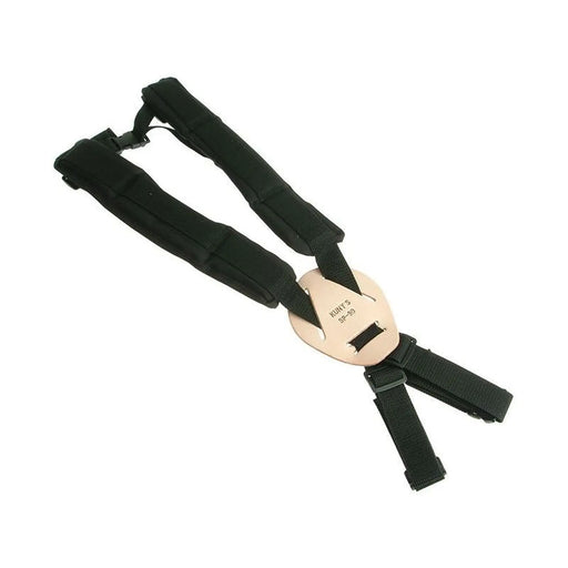 Kuny'S SP90 Padded Construction Braces 2in Wide