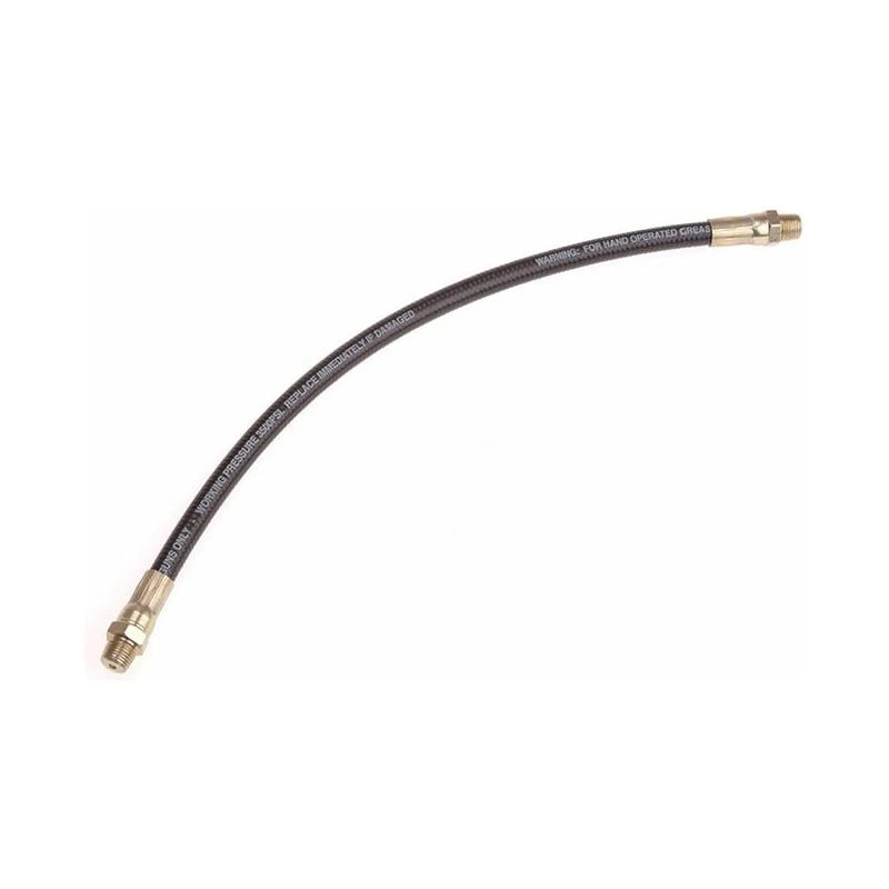 Lumatic RF12NS Nylon Flexible Tube - 12in