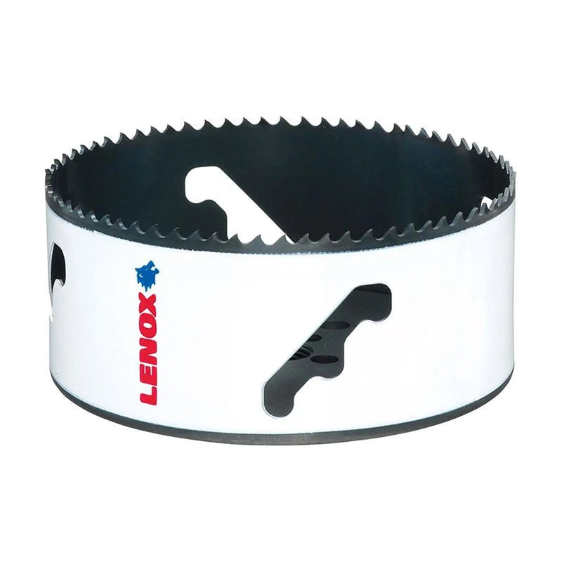 Lenox Bi-Metal Holesaw 117mm