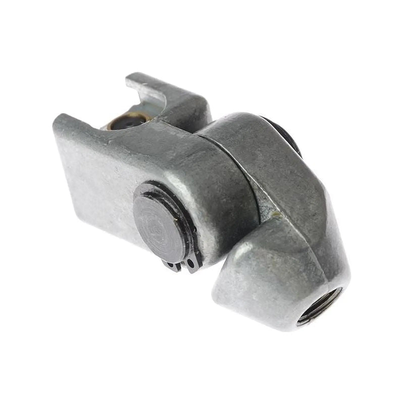Lumatic SOC2 Slide On Knuckle Jointed Connector