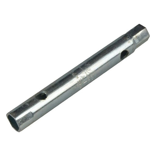 Melco TA1 A/F Box Spanner 5/16 x 3/8 x 100mm (4in)