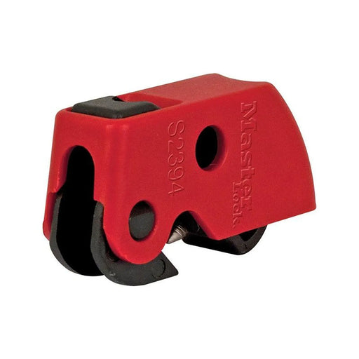 Master Lock S2394 Universal Mini Circuit Breaker Lockout Device