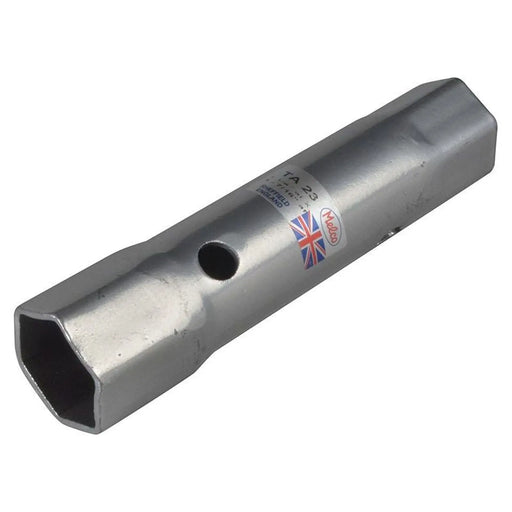 Melco TA23 A/F Box Spanner 1.1/4 x 1.7/16 x 190mm (7 1/2in)