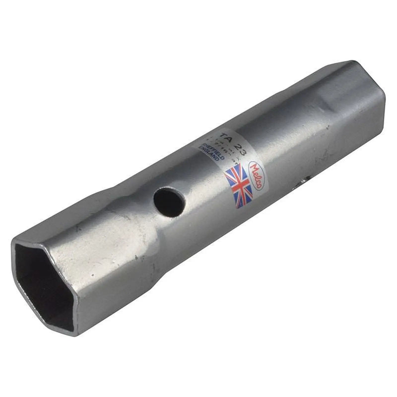 Melco TA23 A/F Box Spanner 1.1/4 x 1.7/16 x 190mm (7 1/2in)