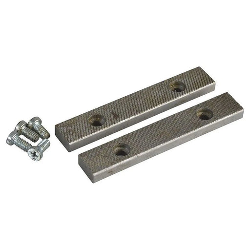 Irwin® Record® PT.D Replacement Pair Jaws & Screws 115mm (4.1/2in) for 4 Vice