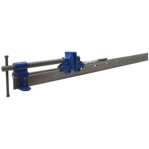 Irwin® Record® 136/5 T-Bar Clamp 1050mm (42in) Capacity
