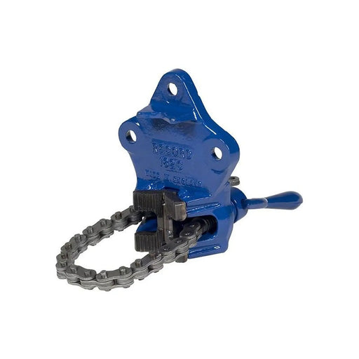 Irwin® Record® 182C Chain Pipe Vice 6-100mm (1/4-4in)