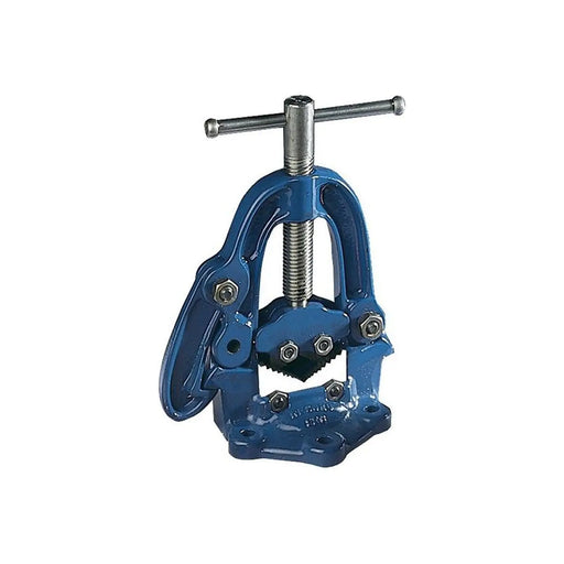Irwin® Record® 92C Hinged Pipe Vice 3-50mm (1/8-2in)