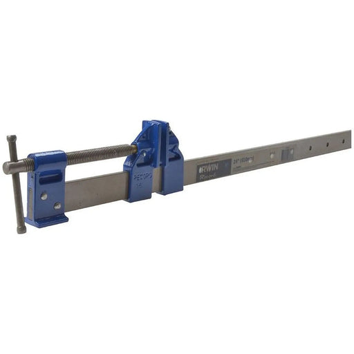 Irwin® Record® 135/7 Heavy-Duty Sash Clamp 1350mm (54in) Capacity