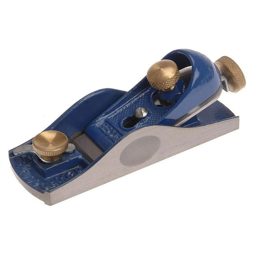 Irwin® Record® No.060 1/2 Block Plane
