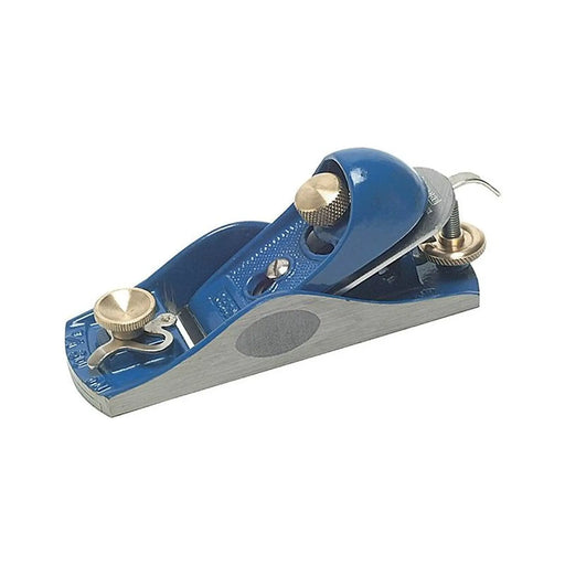 Irwin® Record® No.09 1/2 Adjustable Block Plane