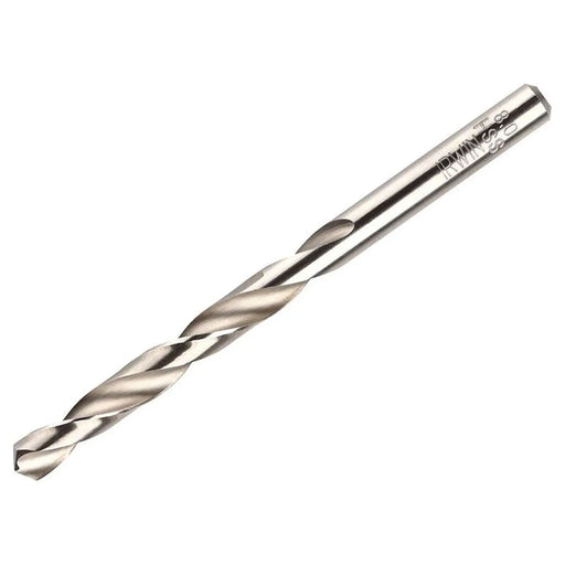 Irwin® HSS Pro Drillbits (2) 3.3mm OL:65mm WL:36mm