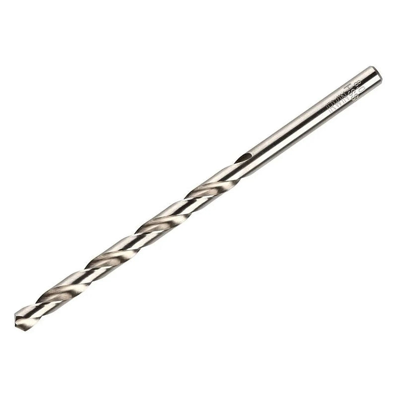 Irwin® HSS Long Pro Drill Bits Bulk Pack (10) 2.5mm OL:100mm WL:65mm