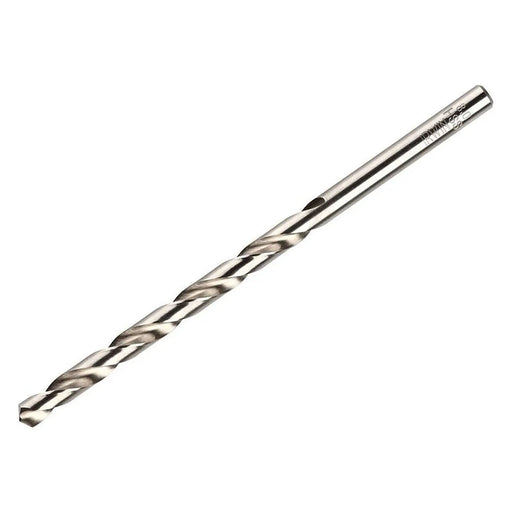 Irwin® HSS Long Pro Drill Bits Bulk Pack (10) 6.0mm OL:140mm WL:95mm