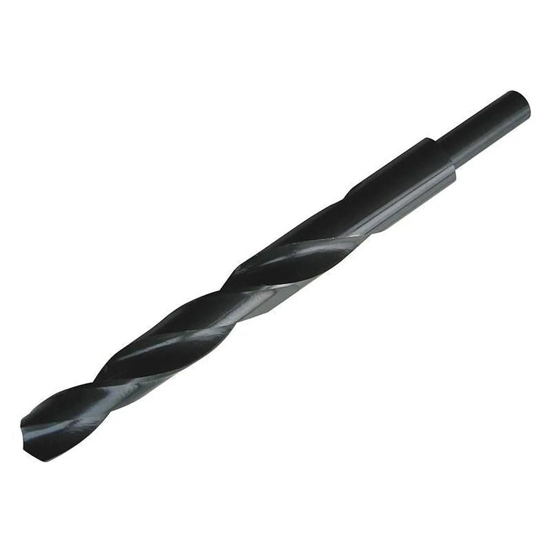Irwin® HSS Reduced Shank Pro Drill Bit 14.0mm OL:160mm WL:108mm