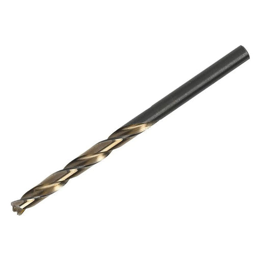Irwin® Turbomax HSS Drill Bit 5.5mm OL:93mm WL:48mm
