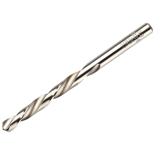 Irwin® HSS Long Pro Drill Bits Bulk Pack (5) 12.00mm OL:175mm WL:115mm