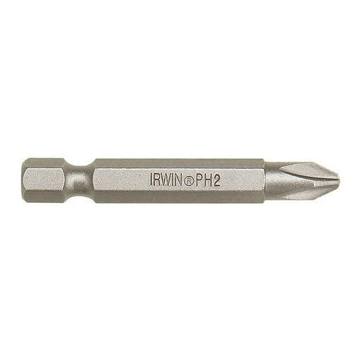 Irwin® Phillips Power Insert Bit PH2 70mm (Pack 1)