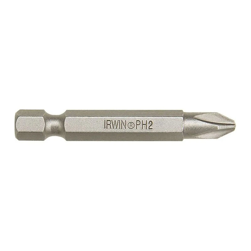 Irwin® Phillips Power Insert Bit PH2 70mm (Pack 1)