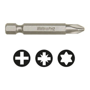 Irwin® Phillips Power Insert Bit PH2 70mm (Pack 1)