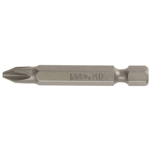 Irwin® Phillips Power Insert Bit PH2 90mm (Pack 1)