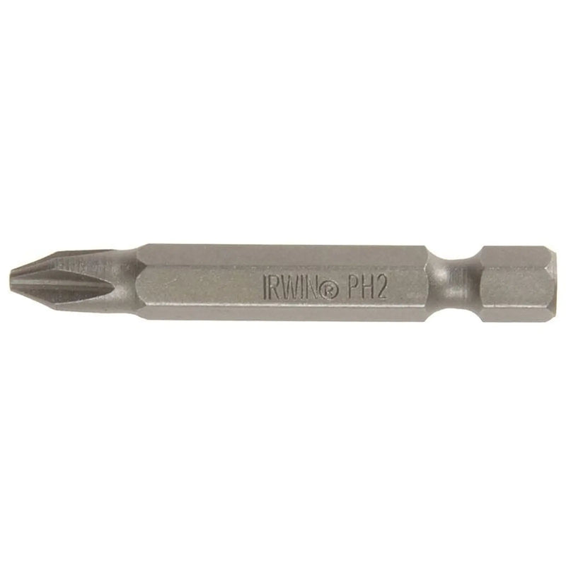 Irwin® Phillips Power Insert Bit PH2 90mm (Pack 1)