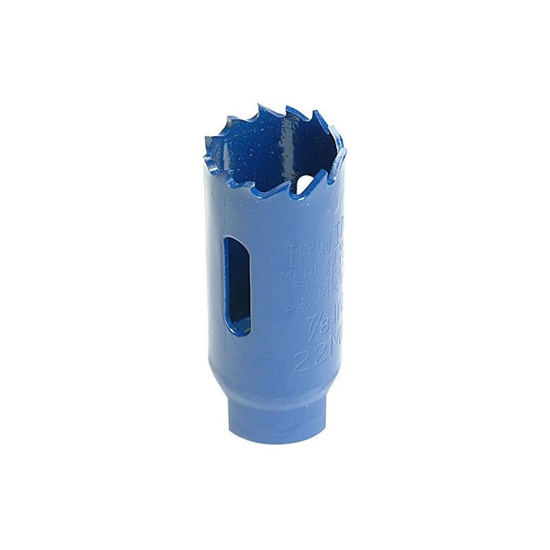 Irwin® Bi-Metal High Speed Holesaw 40mm