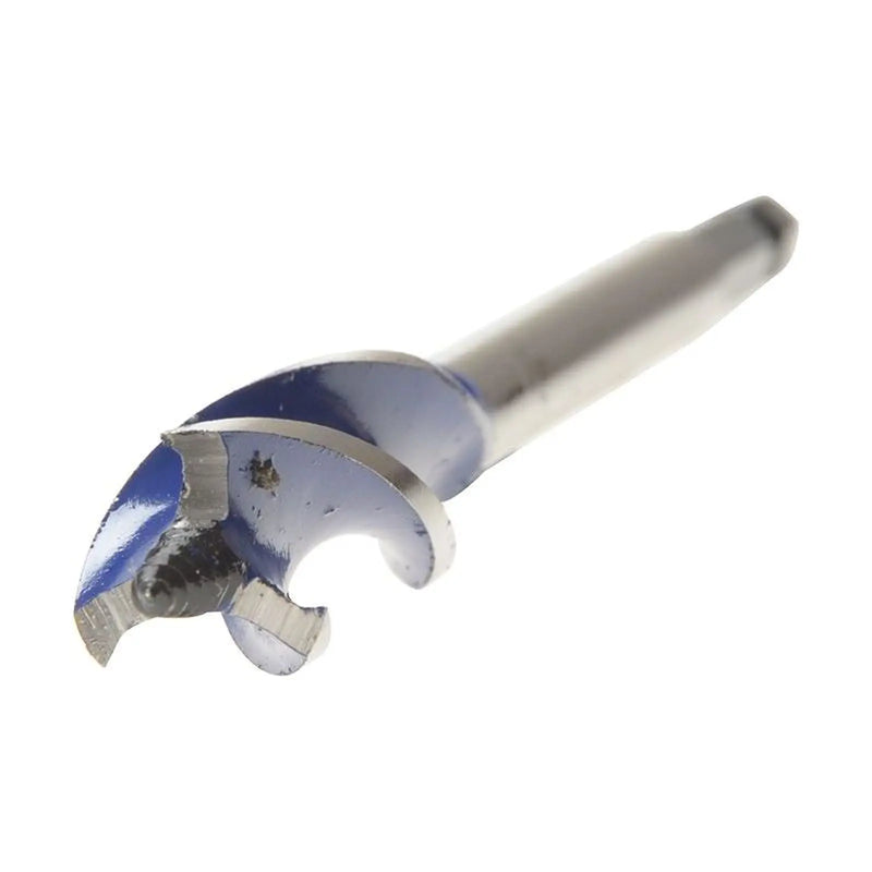 Irwin® Blue Groove 6X Wood Drill Bit 25 x 165mm