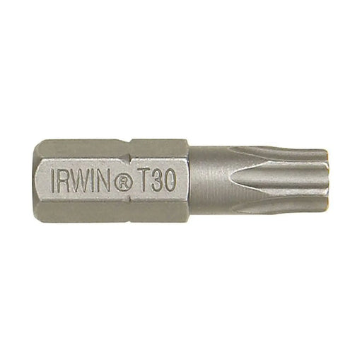Irwin® TORX Insert Bits TX40 25mm (Pack 10)