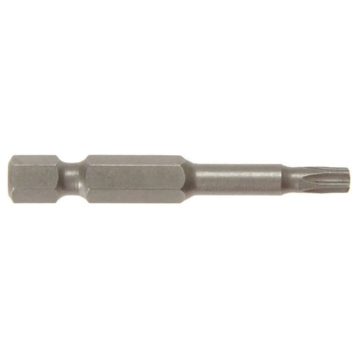 Irwin® TORX Power Insert Bits TX40 50mm (Pack 5)