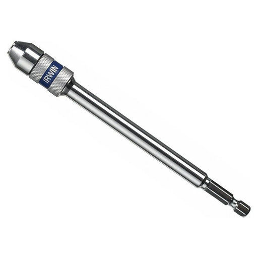 Irwin® Lock-n-Load™ Quick Change Extension Bit Holder 150mm 1/4in
